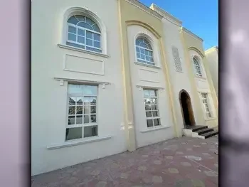 Labour Camp Family Residential  - Not Furnished  - Al Rayyan  - Bu Sidra  - 6 Bedrooms