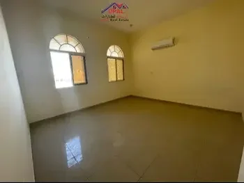 2 Bedrooms  Apartment  For Rent  Al Rayyan -  Ain Khaled  Not Furnished