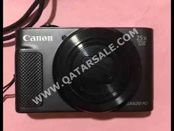 Digital Cameras Canon  SX620 HS  - 20 MP  - FHD 1080p