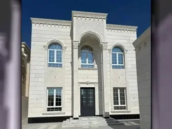 Family Residential  - Not Furnished  - Al Daayen  - Umm Qarn  - 8 Bedrooms