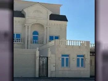 Family Residential  - Not Furnished  - Al Daayen  - Umm Qarn  - 8 Bedrooms