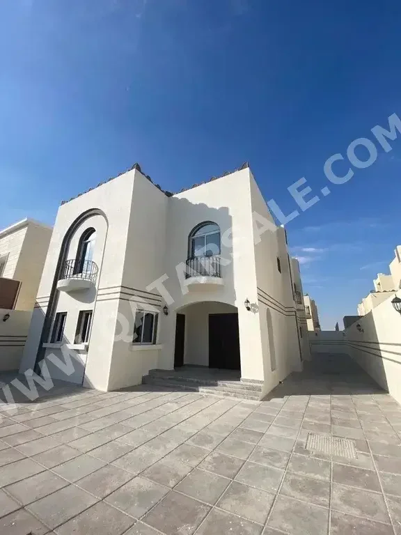 Family Residential  - Not Furnished  - Al Daayen  - Al Khisah  - 6 Bedrooms