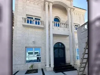 Family Residential  - Not Furnished  - Al Daayen  - Umm Qarn  - 7 Bedrooms