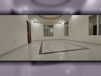 2 Bedrooms  Apartment  For Rent  in Umm Salal -  Umm Salal Ali  Not Furnished