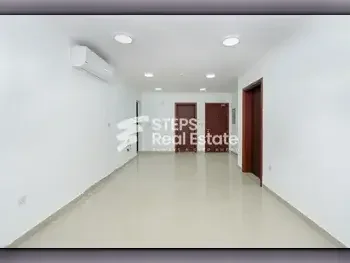 1 Bedrooms  Apartment  For Rent  in Al Rayyan -  Abu Hamour  Not Furnished