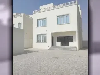 Family Residential  - Not Furnished  - Umm Salal  - Umm Al Amad  - 8 Bedrooms