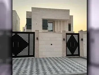 Family Residential  - Not Furnished  - Al Daayen  - Al Khisah  - 8 Bedrooms