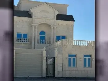 Family Residential  - Semi Furnished  - Al Daayen  - Umm Qarn  - 7 Bedrooms