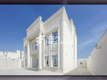 Family Residential  - Not Furnished  - Al Wakrah  - Al Wukair  - 8 Bedrooms