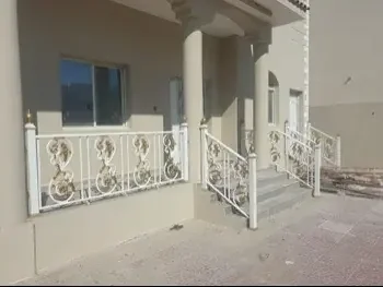 Family Residential  - Not Furnished  - Al Rayyan  - Muaither  - 8 Bedrooms