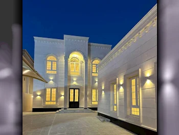 Family Residential  - Not Furnished  - Al Daayen  - Umm Qarn  - 8 Bedrooms