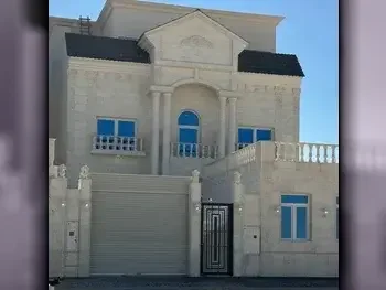 Family Residential  - Semi Furnished  - Al Daayen  - Umm Qarn  - 7 Bedrooms