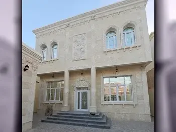 Family Residential  - Not Furnished  - Al Rayyan  - Al Gharrafa  - 7 Bedrooms