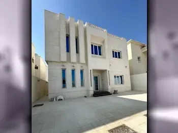 Family Residential  Not Furnished  Doha  Al Thumama  7 Bedrooms