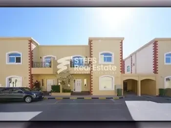 Family Residential  - Not Furnished  - Doha  - Al Thumama  - 5 Bedrooms