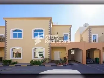 Family Residential  - Not Furnished  - Doha  - Al Thumama  - 4 Bedrooms