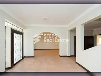 Family Residential  - Not Furnished  - Doha  - Al Thumama  - 3 Bedrooms