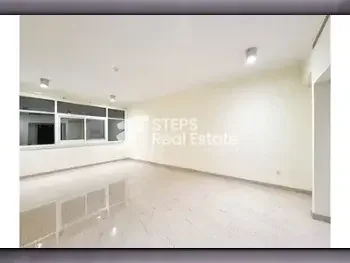 1 Bedrooms  Apartment  For Rent  in Lusail -  Fox Hills  Semi Furnished