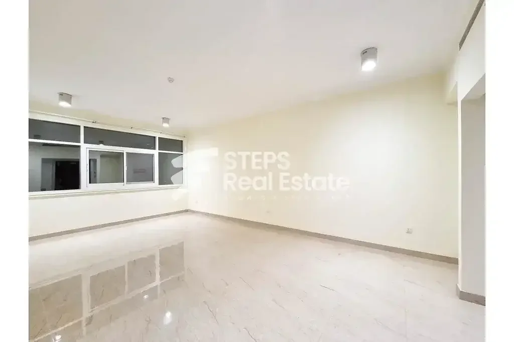 1 Bedrooms  Apartment  For Rent  in Lusail -  Fox Hills  Semi Furnished