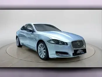  Jaguar  XF  2015  Automatic  161,000 Km  4 Cylinder  Rear Wheel Drive (RWD)  Sedan  Silver  With Warranty