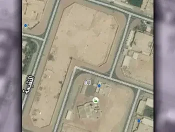 Lands For Sale in Al Rayyan  - Rawdat Egdaim  -Area Size 1,263 Square Meter