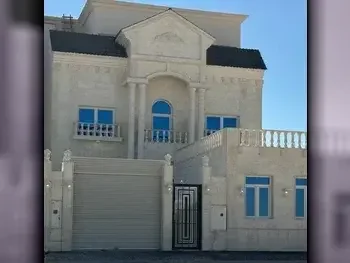 Family Residential  - Not Furnished  - Al Daayen  - Umm Qarn  - 7 Bedrooms