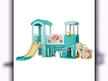 Outdoor Toys  - 3-4 Years