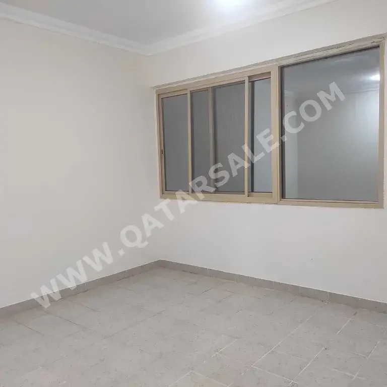 Doha  Al Sadd  Not Furnished  Apartment   For Rent