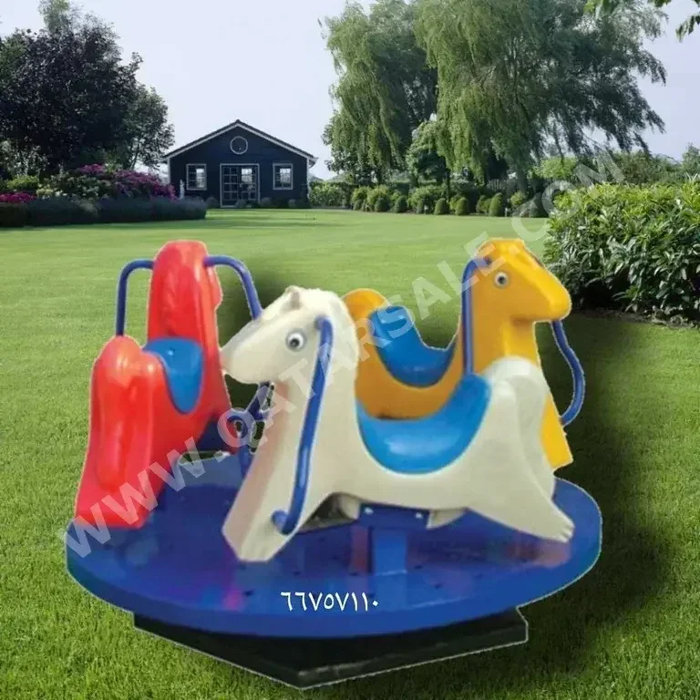 Outdoor Toys  2 Years