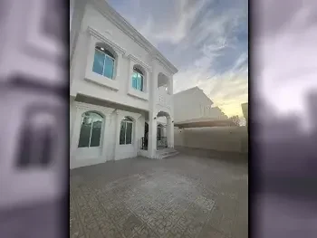 Family Residential  Not Furnished  Doha  Al Thumama  6 Bedrooms