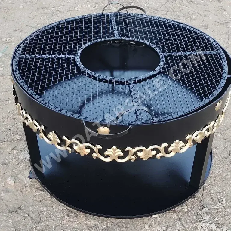 BBQ Grill For Sale in Qatar