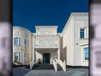 Family Residential  Semi Furnished  Al Daayen  Rawdat Al Hamama  8 Bedrooms