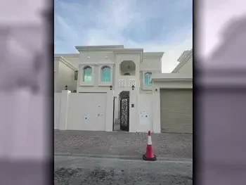 Family Residential  Not Furnished  Doha  Al Thumama  5 Bedrooms