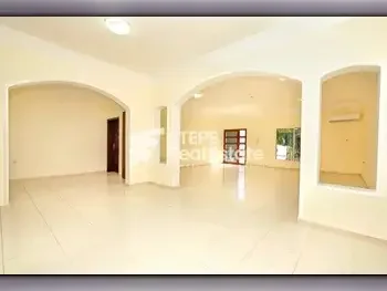 Family Residential  Not Furnished  Al Rayyan  Fereej Al Soudan  3 Bedrooms