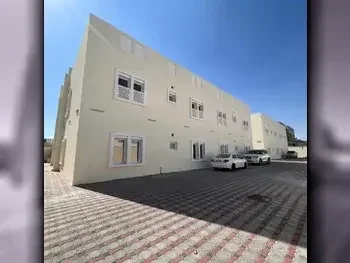 Family Residential  Not Furnished  Al Daayen  Rawdat Al Hamama  3 Bedrooms