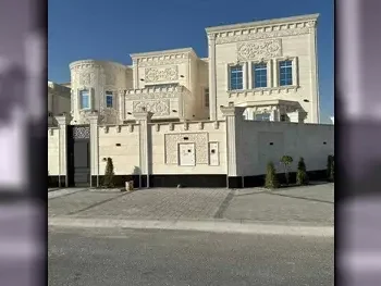 Family Residential  Semi Furnished  Al Daayen  Rawdat Al Hamama  8 Bedrooms