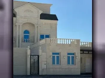 Family Residential  Not Furnished  Al Daayen  Umm Qarn  7 Bedrooms  Includes Water & Electricity