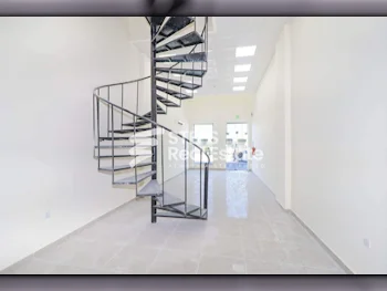 Commercial Shops - Not Furnished  - Al Rayyan  - Al Gharrafa