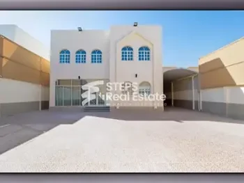 Family Residential  Not Furnished  Al Khor  Al Khor  7 Bedrooms