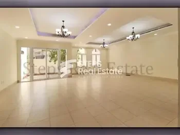 Family Residential  Not Furnished  Doha  West Bay Lagoon  5 Bedrooms