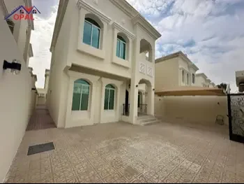 Family Residential  Not Furnished  Doha  Al Thumama  6 Bedrooms