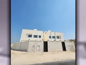 Family Residential  Not Furnished  Al Rayyan  Al Gharrafa  7 Bedrooms