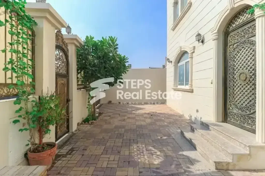 Family Residential  Not Furnished  Al Rayyan  Al Waab  5 Bedrooms