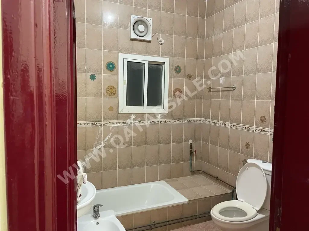 1 Bedrooms  Apartment  For Rent  Al Rayyan -  Muaither  Not Furnished