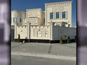 Family Residential  Semi Furnished  Al Daayen  Rawdat Al Hamama  8 Bedrooms