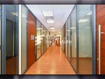 Commercial Offices Fully Furnished  Doha  Al Sadd