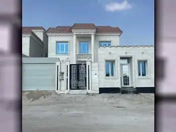 Family Residential  Not Furnished  Al Daayen  Umm Qarn  10 Bedrooms  Includes Water & Electricity