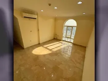 2 Bedrooms  Apartment  For Rent  Umm Salal -  Umm Salal Ali  Not Furnished