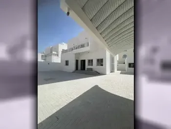 Labour Camp Family Residential  - Not Furnished  - Al Daayen  - Wadi Al Banat  - 6 Bedrooms