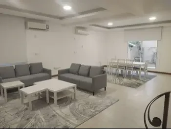 Family Residential  Fully Furnished  Al Rayyan  Al Waab  4 Bedrooms